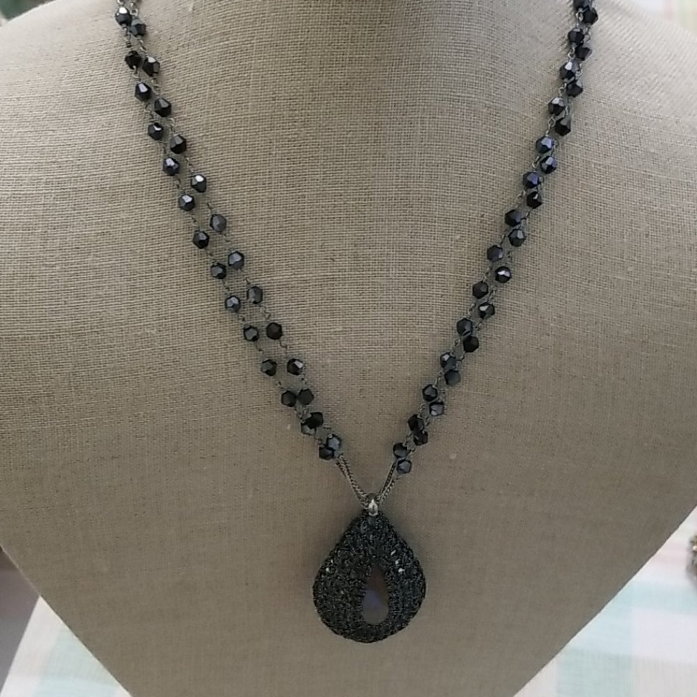 Necklace - Picture 2 of 5